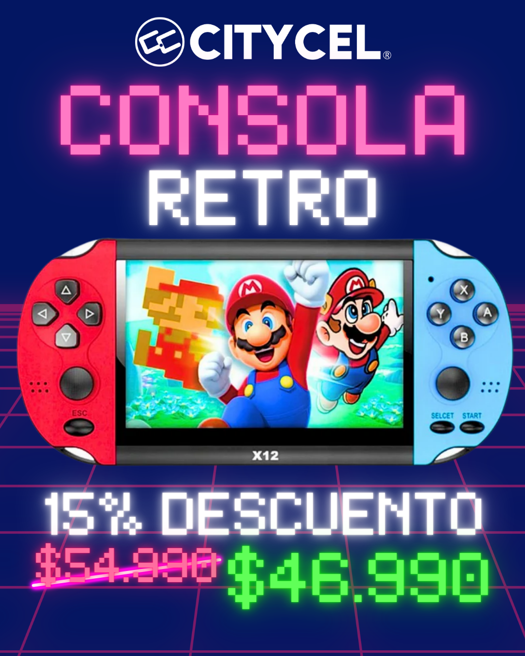 Concurso Halloween